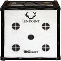 BIGSHOT Iron Man Kinetic 650 Ten Point Edition Target - High-Stopping