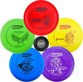 Innova Disc Golf Starter Set - PDGA Approved Trio to Ace Your Game