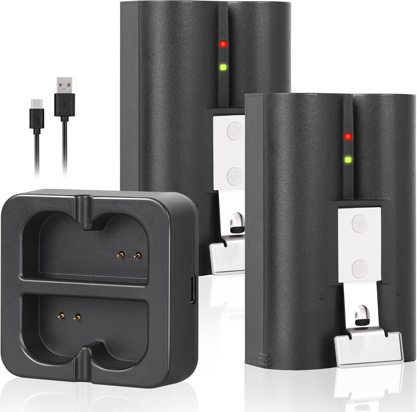 Boost Your Home Security: YUELAN Ring Battery Pack