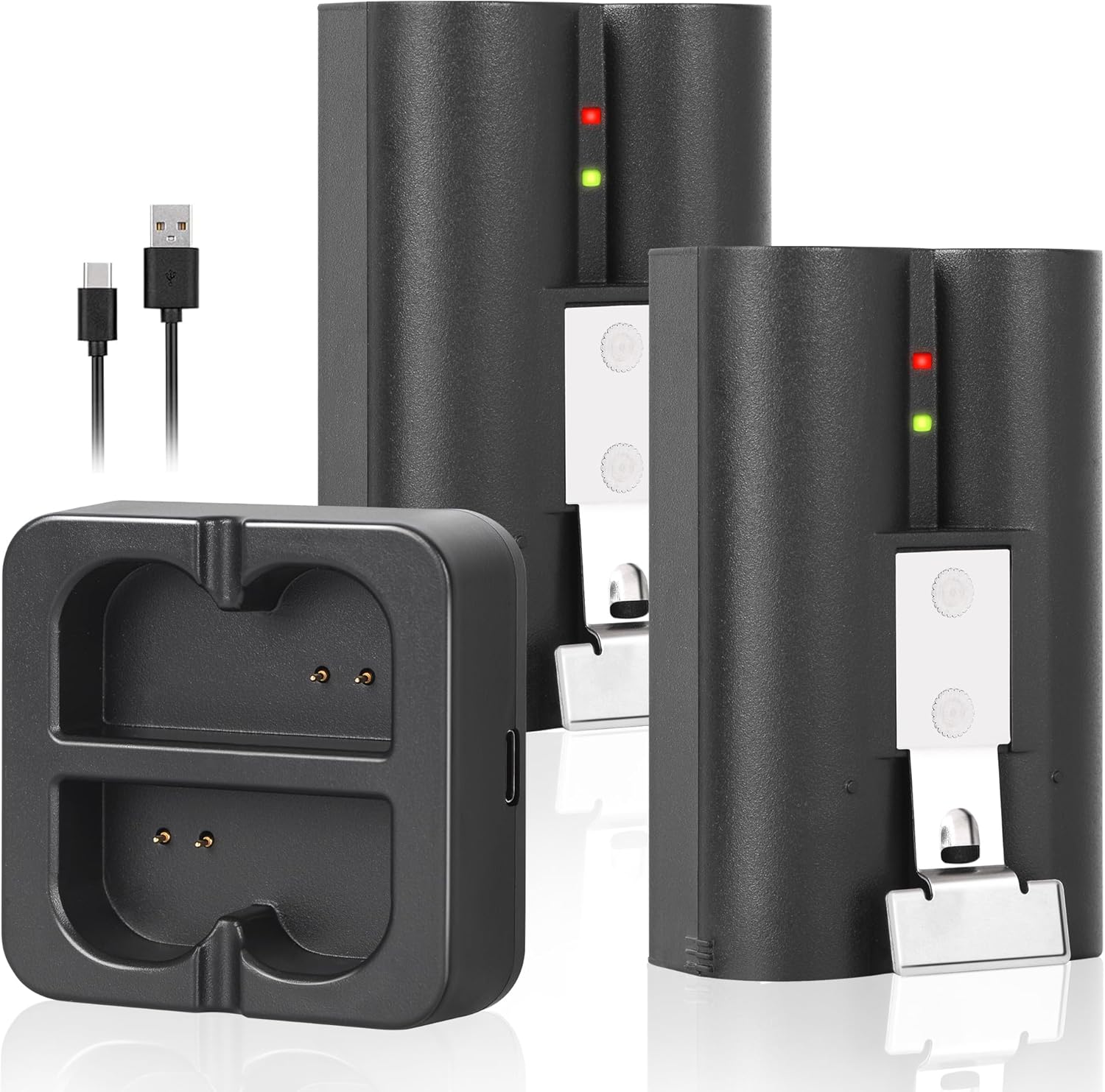 Boost Your Home Security: YUELAN Ring Battery Pack