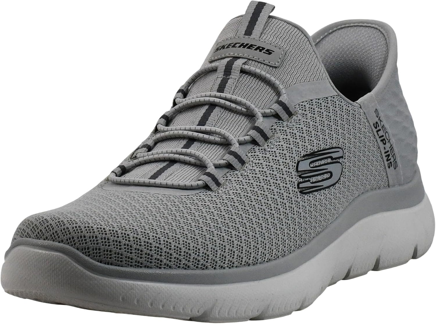 Skechers Men's Summits Hight Range Slip-in Sneakers for Comfort