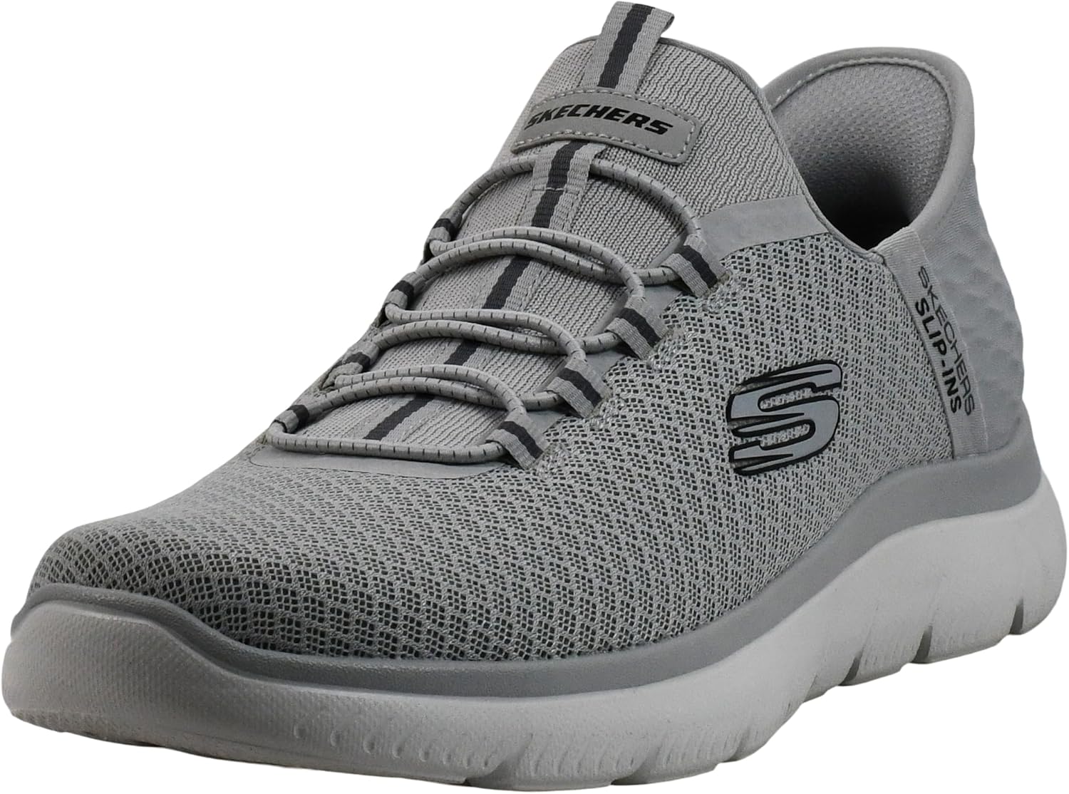 Skechers Men's Summits Hight Range Slip-in Sneakers for Comfort