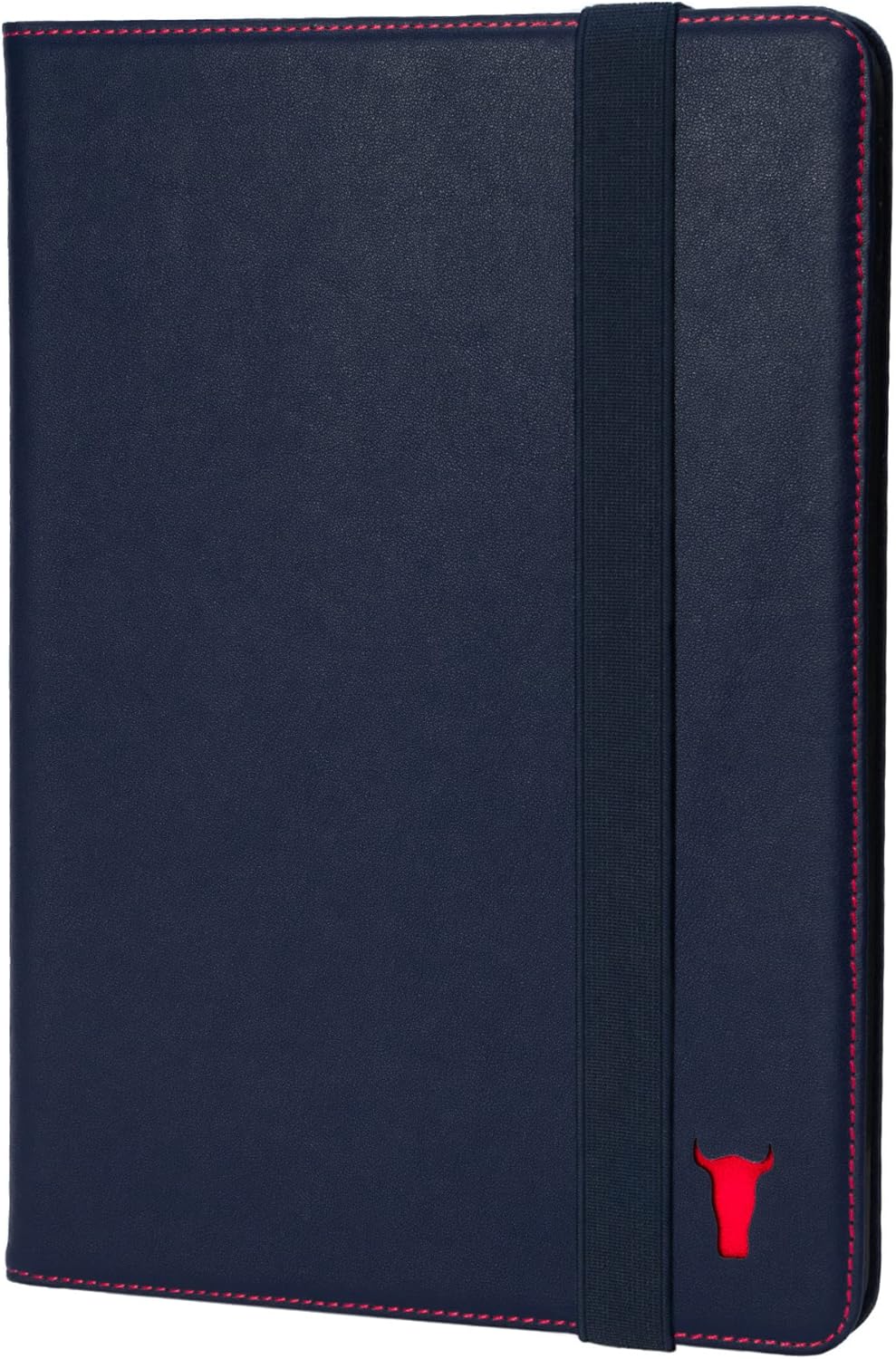 TORRO Genuine Leather iPad Case with Stand for 11th/10th Gen