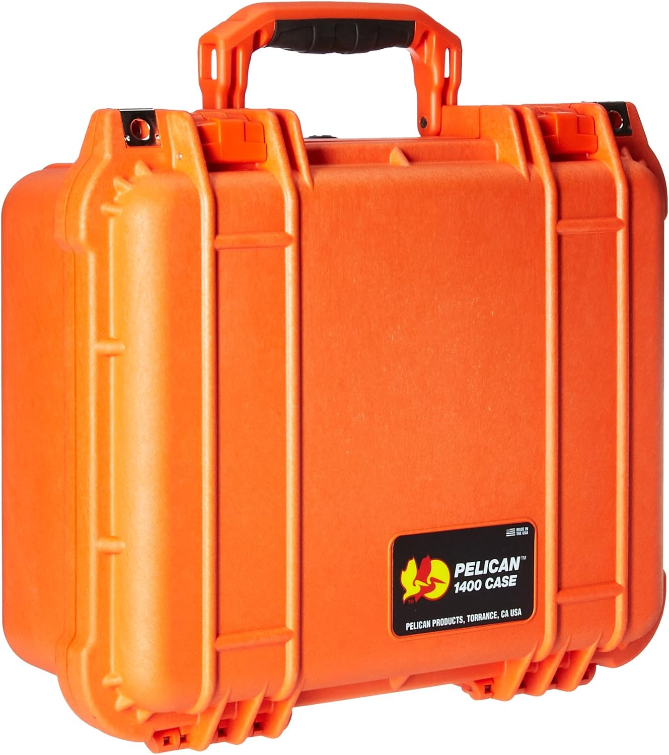 Pelican 1400 Case With Foam: Ultimate Protection for Gear