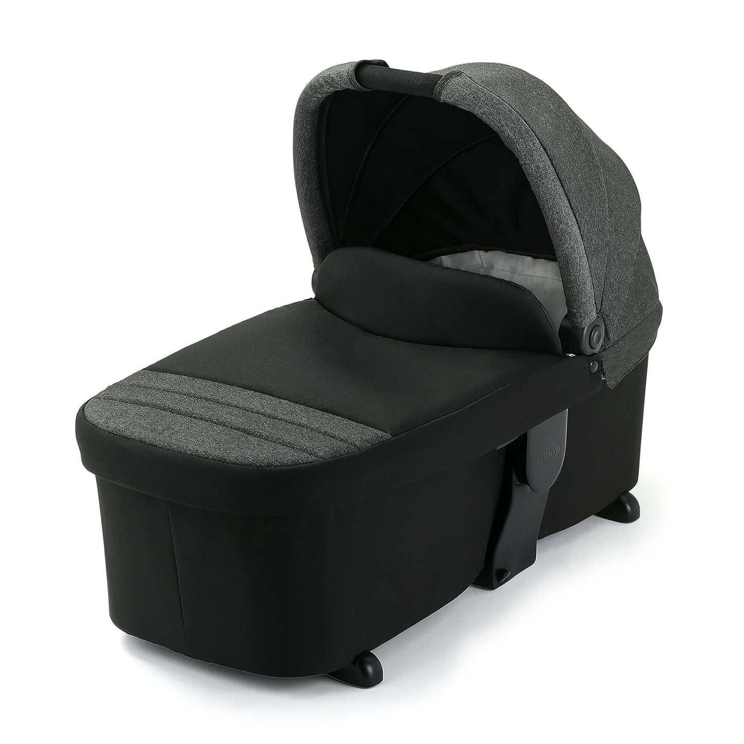 Graco Modes Carry Cot for Versatile Baby Transportation Needs