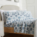 NY Loft Ultra Soft Micro Fleece Sheets Set with Extra Deep Pockets