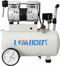 Limodot Air Compressor Ultra Quiet 6 Gallon - Fast Recovery