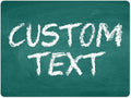 Street Signs Made to Order in 11 Colors and 22 Size Options