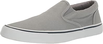 Sperry Men's Striper Ii Slip on Sneaker for Ultimate Comfort