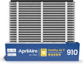 AprilAire 910 Replacement Filter for Whole House Air Purifiers - MERV
