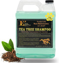 E3 Tea Tree Shampoo (1 gal) - Deep Cleanse & Soothing Coat Care