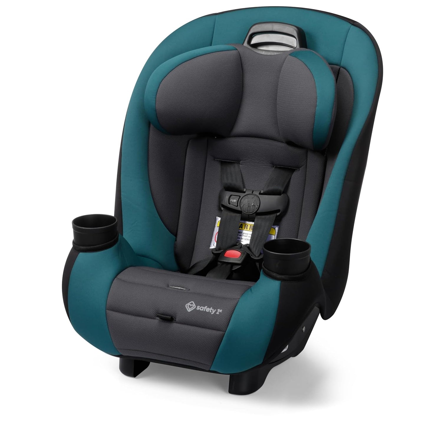 Safety 1st Ellaris 3-in-1 Convertible Car Seat for Growing Kids