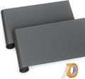 Premium Garage Floor Mat Heavy Duty Parking Mat - Durable Protection