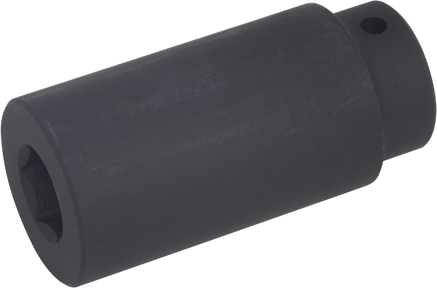 Lisle 77080 Harmonic Balancer Socket for Honda Engines