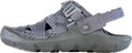 Oboz Women's Whakata Trail Sandal: Ultimate Comfort!