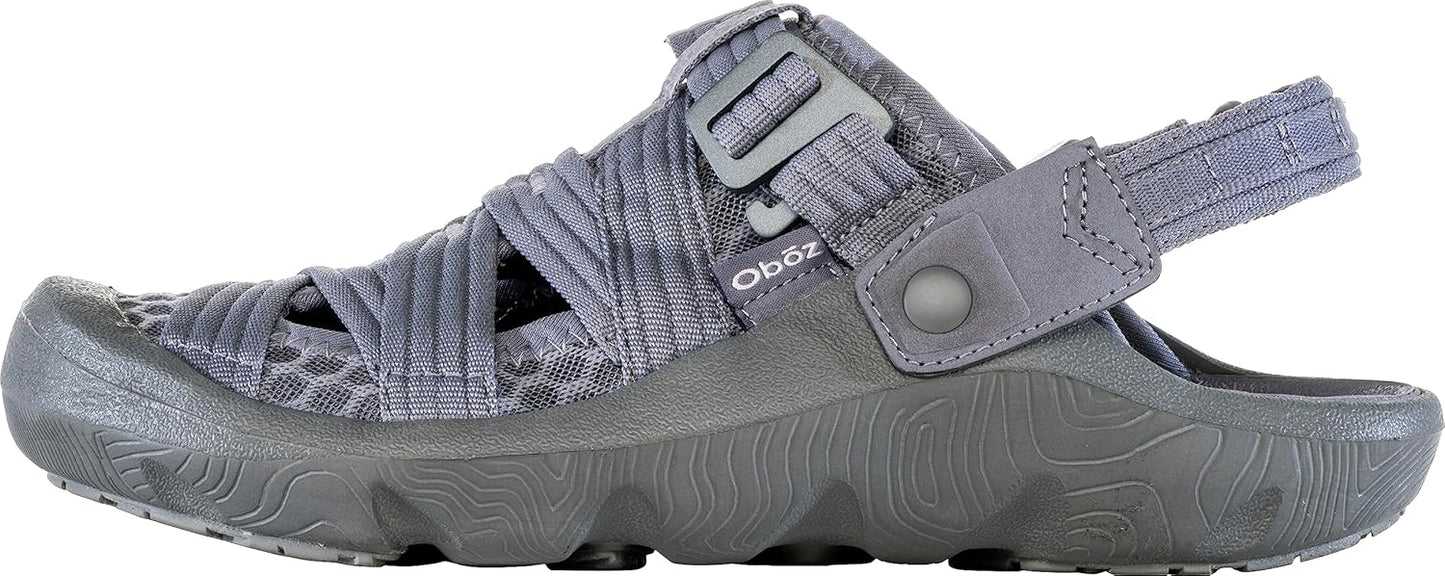 Oboz Women's Whakata Trail Sandal: Ultimate Comfort!