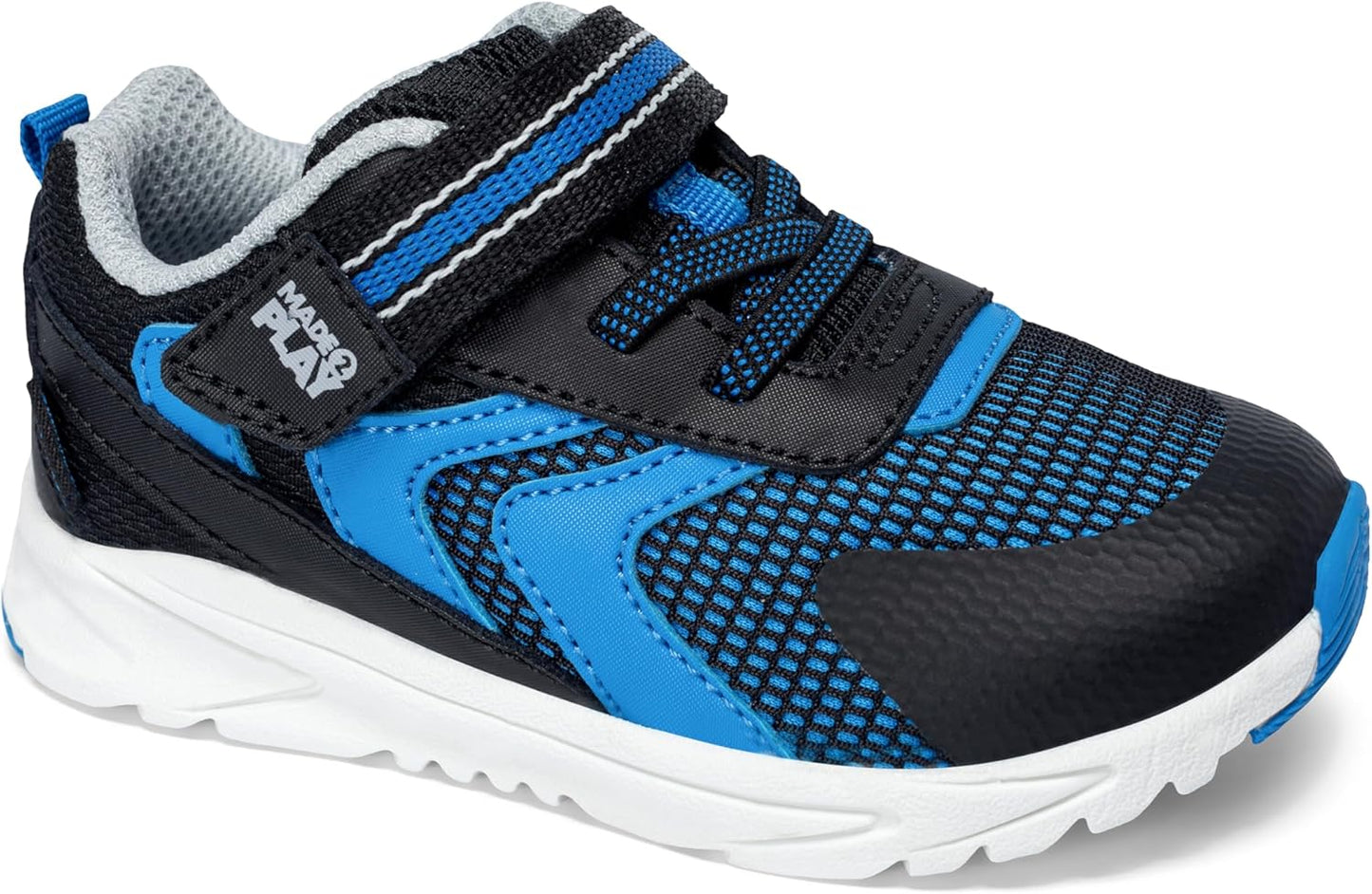 Stride Rite Kids' M2p Bolt Sneakers for Comfort and Style