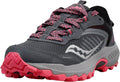 Saucony Women's Excursion Tr15 Trail Running Shoes - Rugged Comfort