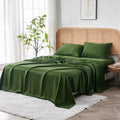 AiryWeight Tencel Sheet Set - Cooling, Buttery Soft King