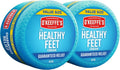 O'Keeffe's for Healthy Feet Foot Cream - 6.4 oz Jar (2 Pack)