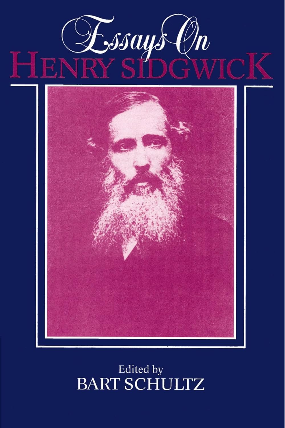 Essays on Henry Sidgwick: A Deep Dive into Ethical Philosophy