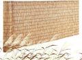 VEVOR Natural Reed Fencing 3.3 ft x 13.3 ft - Privacy Reed Screen