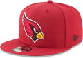 NBA Men's 9Fifty Snapback Cap - Fashionable and Customizable Fit
