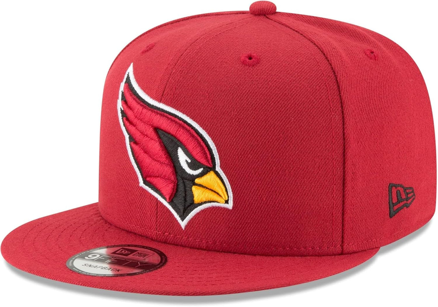 NBA Men's 9Fifty Snapback Cap - Stylish and Adjustable Headwear