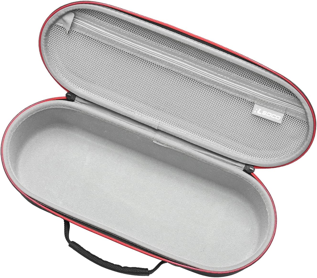 Dyson Airwrap Travel Case - Organize Styling Tools!