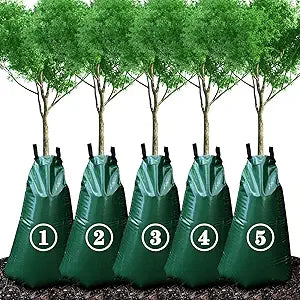 20 Gallon Tree Watering Bags for Efficient Tree Care