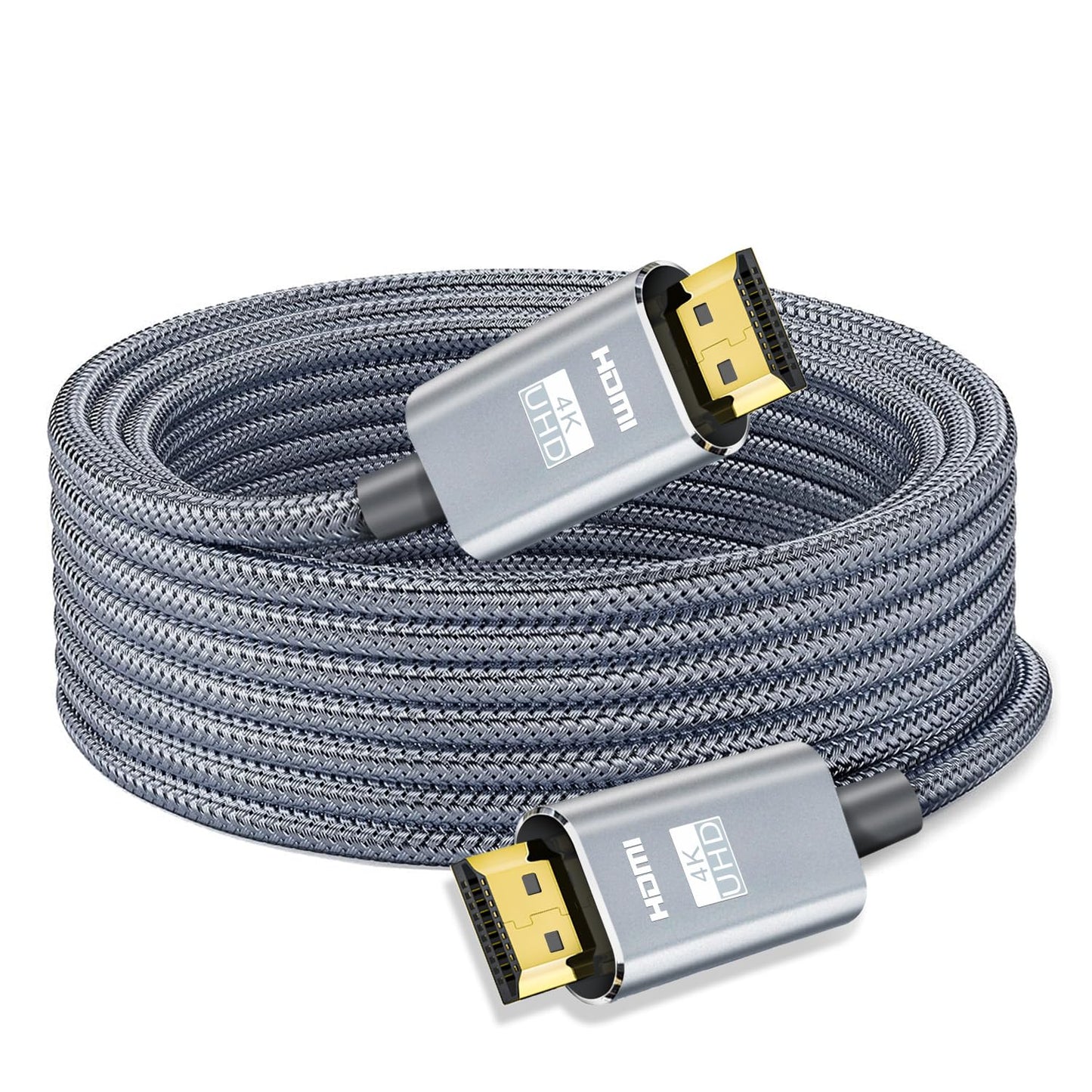 LEADSTAR 100 ft HDMI Cable 4K 60Hz High Speed for Gaming