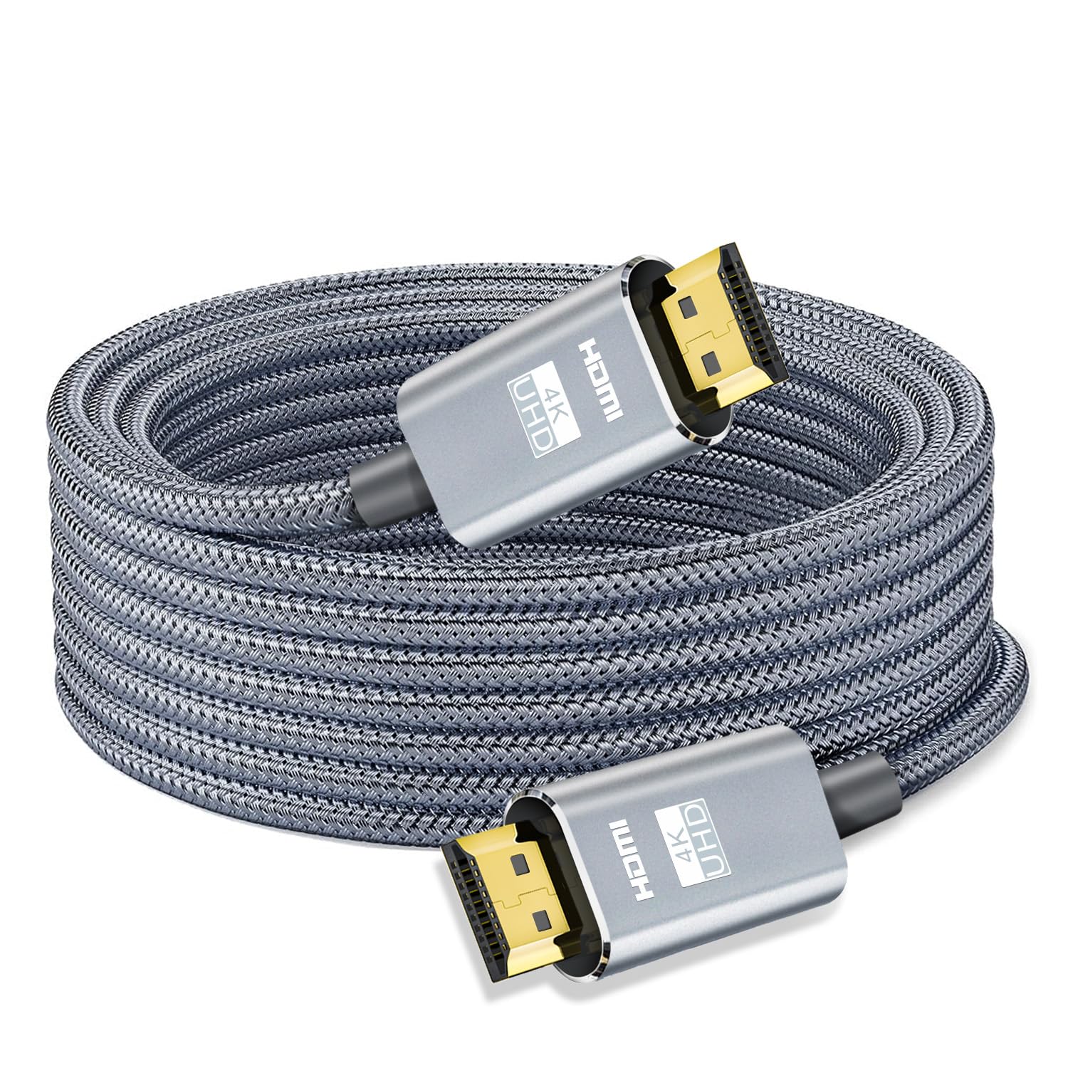 LEADSTAR 100 ft HDMI Cable 4K 60Hz High Speed for Gaming