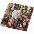 Swiss Colony 27 Favorites Food Gift Set - Gourmet Snacks for Sharing