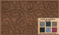 WaterHog Indoor/Outdoor Door Mat 3ft x 5ft - Heavy-Duty Water-Trapping