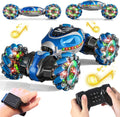 Remote Control Stunt Car Gesture Sensing RC Car - 4WD Drift Fun
