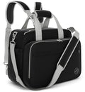 Mellories 4 in 1 Convertible Diaper Bag for Parents