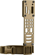 Guayma Drop Leg Holster Adapter for QLS Kit - Stable Modular Mount