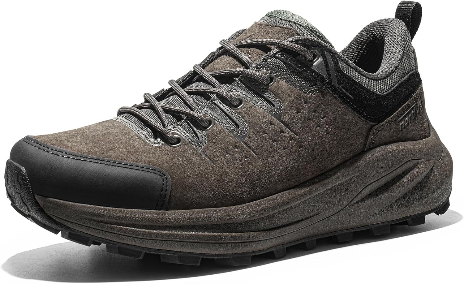 NORTIV 8 Lightweight Men's Hiking Shoes