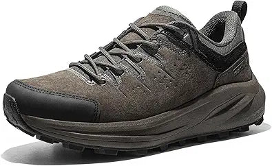 NORTIV 8 Men's Hiking Shoes for Lightweight Trekking Trails