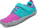 Kids' Barefoot Aqua Sneakers for Boys and Girls - Quick Dry Water