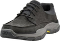 Skechers Mens Respected Loleto Moc Toe Slip On for Men - Relaxed Fit