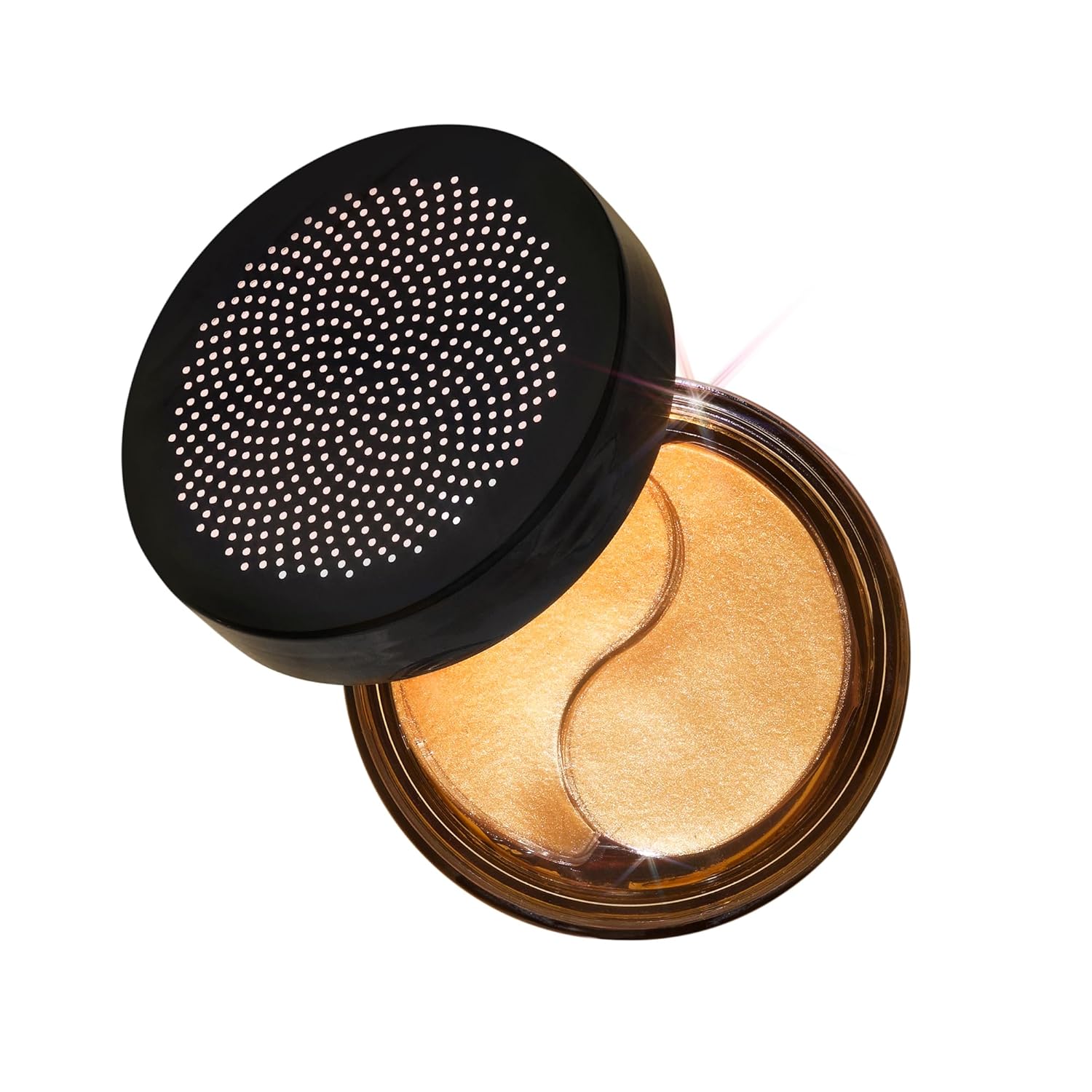 True Botanicals Chebula Multi-Corrective Eye Patches for Dark Circles