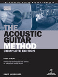 Learn Acoustic Guitar like a Pro with American Roots Music!