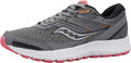 Saucony Cohesion 13 Running Shoe - Lightweight Comfort for Road Miles