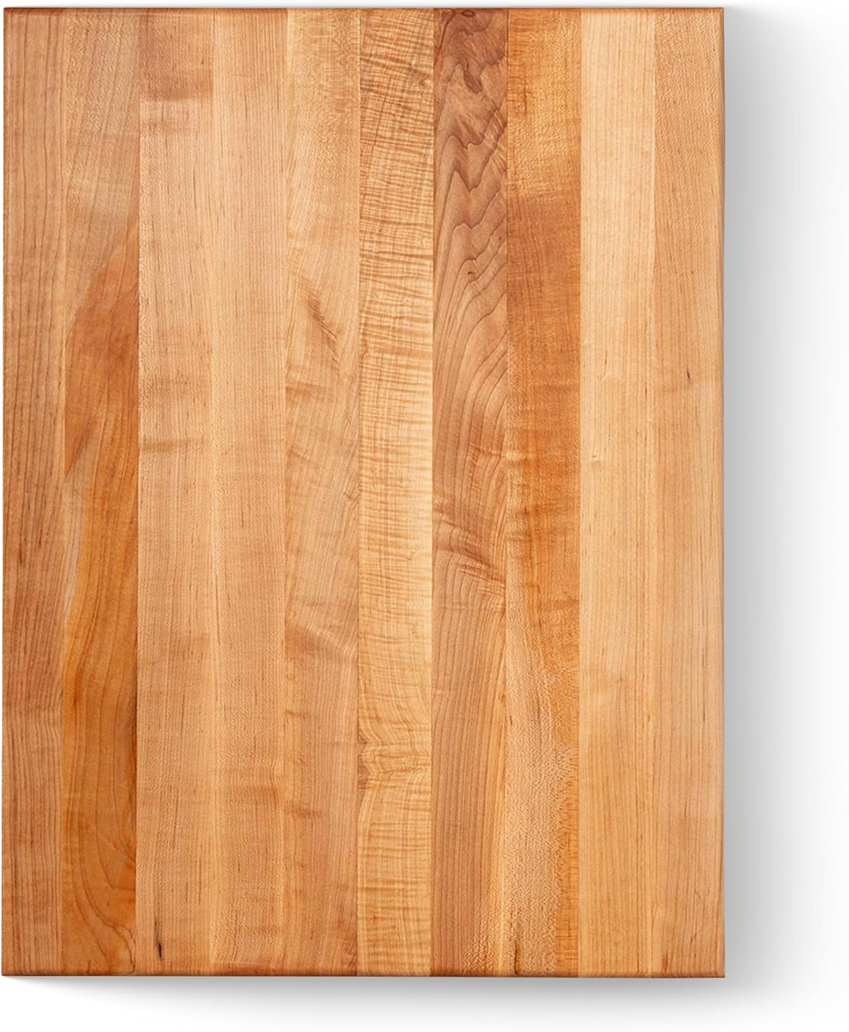 John Boos RA-Board Rectangular Maple Cutting Board 24x18 in