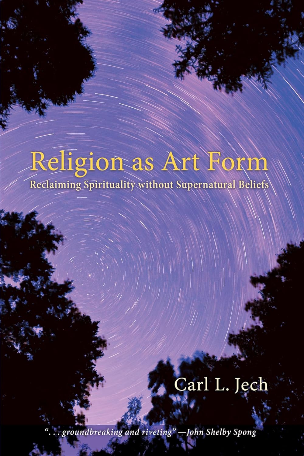 Reclaiming Spirituality Through Art: A New Perspective on Beliefs