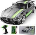 MIEBELY Remote Control Car Mercedes Benz GT R Pro 1/16 Scale
