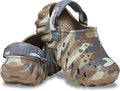 Crocs Unisex-Child Kids' Echo Clog for Comfort and Style
