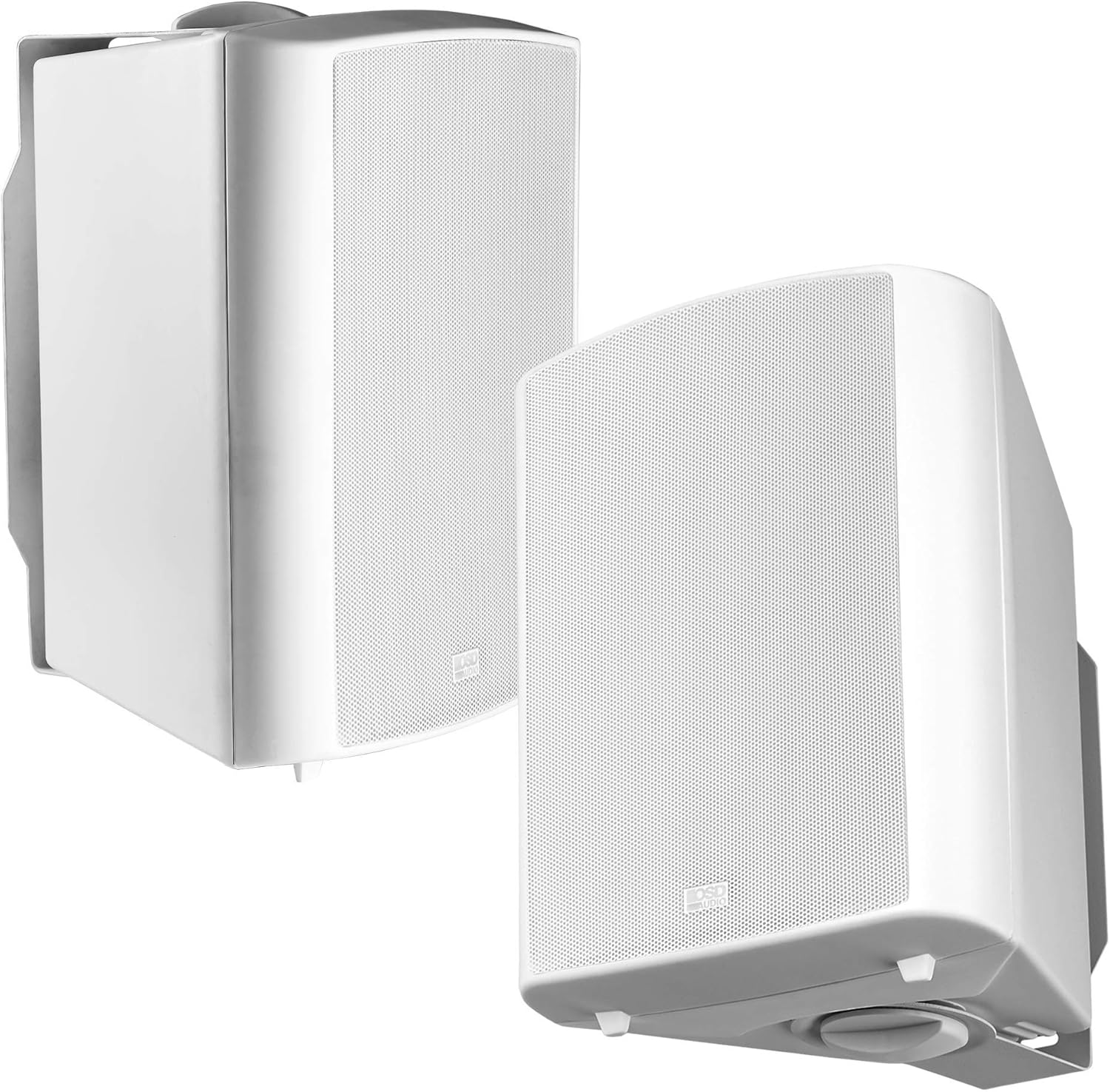 Enhance Outdoor Sound with OSD 6.5 Patio Speakers!
