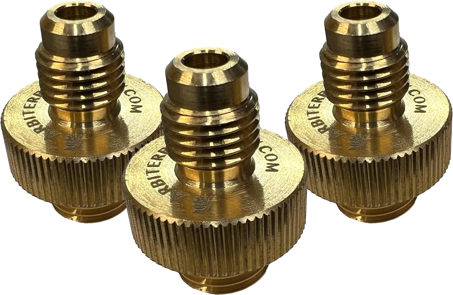 Arbiter Backflow Quick Connect Test Fittings for Easy Use